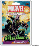 Marvel Champions: Scenario Pack 01 - The Green Goblin