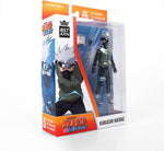 BST AXN Kakashi Hatake Action Figure