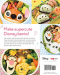 Disney Bento: Fun Recipes for Bento Boxes!