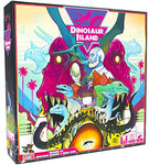 Dinosaur Island