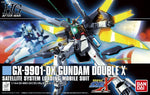 1/144 HGAW #163 Gundam Double X