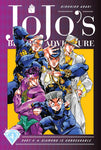 Jojo's Bizarre Adv 4: Diamond Is Unbreakable Vol 04