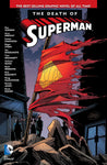 The Death Of Superman