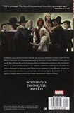 Marvel 1602