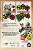 Zombie Dice: Horde Edition