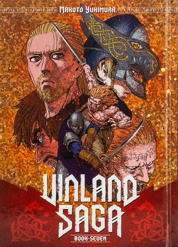 Vinland Saga Book 7