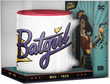 DC Comics Bombshells Batgirl Mug