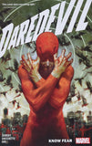 Daredevil by Chip Zdarsky Vol. 1: Know Fear