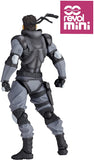 Revoltech Mini Action Figure 001: Metal Gear Solid: Solid Snake