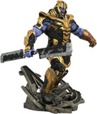 Avengers: Endgame Marvel Milestones Thanos Limited Edition Statue