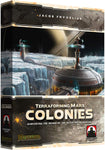 Terraforming Mars: The Colonies