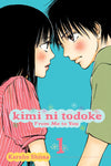 Kimi ni Todoke: From Me to You 01