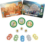 7 Wonders: Duel - Pantheon