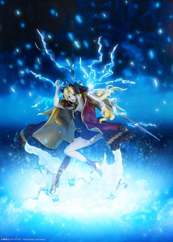 Fate/Grand Order: FiguartsZERO Ereshkigal