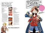 One Piece: Pirate Recipes By Sanji