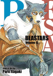 Beastars Vol 12