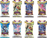 Pokemon TCG: Sword & Shield - Astral Radiance Sleeved Booster Pack