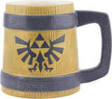 Legend of Zelda Hyrule Crest Mug