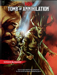 Tomb of Annihilation (D&D)