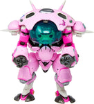 Overwatch D.VA Pop! Vinyl Figure and Meka Vehicle