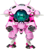 Overwatch D.VA Pop! Vinyl Figure and Meka Vehicle