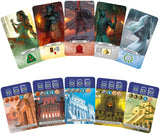 7 Wonders: Duel - Pantheon