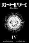 Death Note Black Edition Vol 04