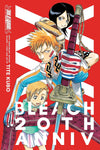 Bleach 20th Anniversary Edition Vol 1