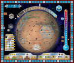 Terraforming Mars: Hellas and Elysium Expansion