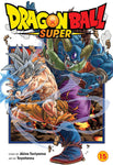 Dragon Ball Super, Vol. 15