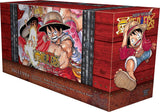 One Piece Box Set 4