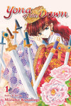 Yona Of The Dawn, Vol 1