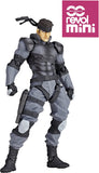 Revoltech Mini Action Figure 001: Metal Gear Solid: Solid Snake