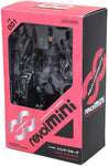 Revoltech Mini Action Figure 001: Metal Gear Solid: Solid Snake