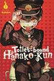 Toilet-bound Hanako-kun Vol 01