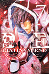 Platinum End Vol 07