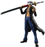 One Piece: Trafalgar Law Variable Action Hero PVC Figure