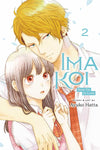 Ima Koi: Now I'm in Love 02