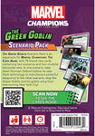 Marvel Champions: Scenario Pack 01 - The Green Goblin