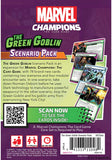 Marvel Champions: Scenario Pack 01 - The Green Goblin