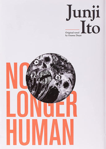 No Longer Human (Junji Ito)