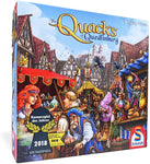 The Quacks of Quedlinburg