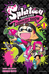 Splatoon: Squid Kids Comedy Show 01