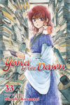 Yona Of The Dawn, Vol 33