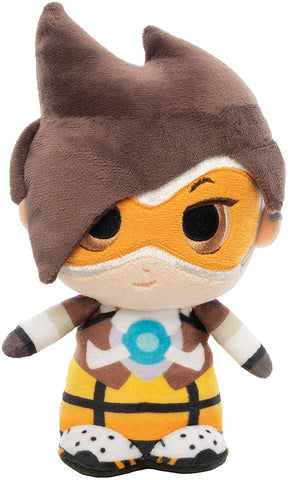 Overwatch Tracer Supercute Plush