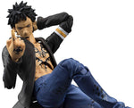 One Piece: Trafalgar Law Variable Action Hero PVC Figure