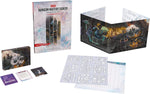 D&D Dungeon Master's Screen Dungeon Kit