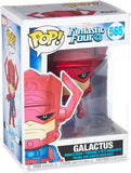 Marvel Galactus Pop! Vinyl Figure