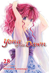 Yona Of The Dawn, Vol 28