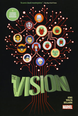 Vision HC